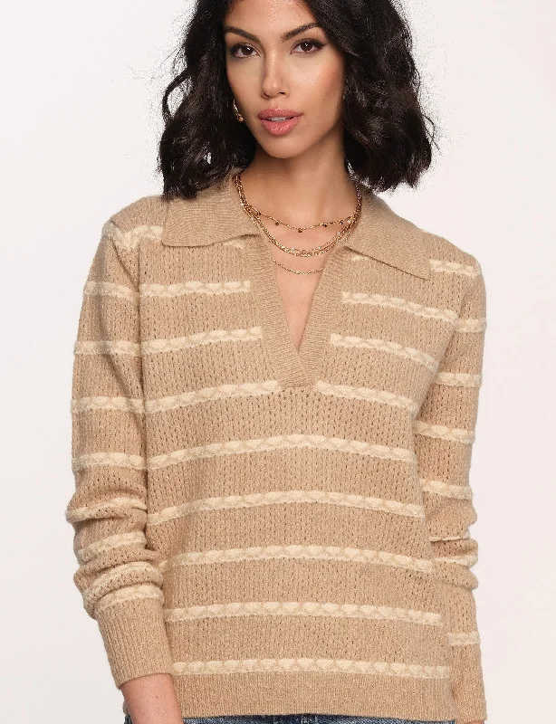 briar sweater