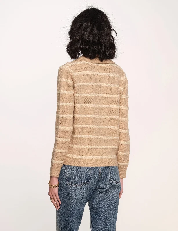 briar sweater