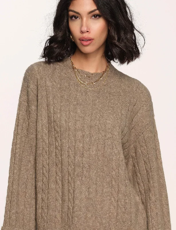 dessa sweater