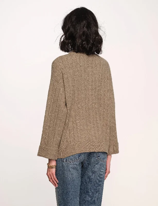 dessa sweater