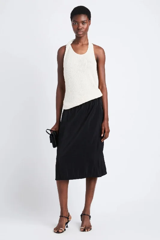 Proenza Schouler Stevie Top - White