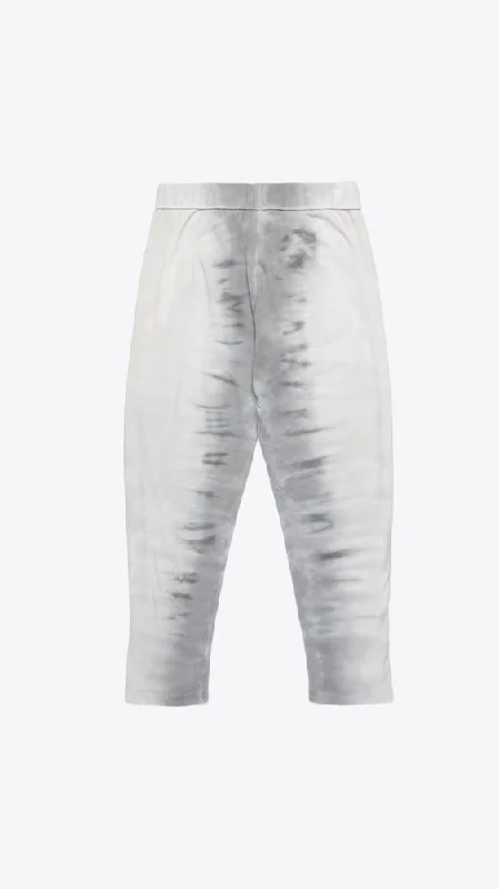 Easy Pant - Silver Tiger Tie Dye