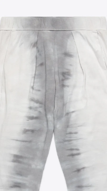 Easy Pant - Silver Tiger Tie Dye