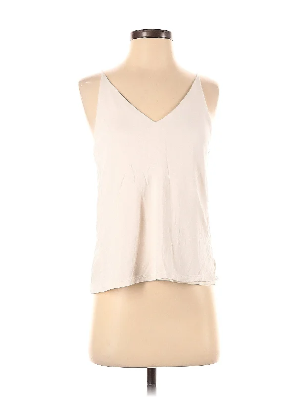 Sleeveless Top