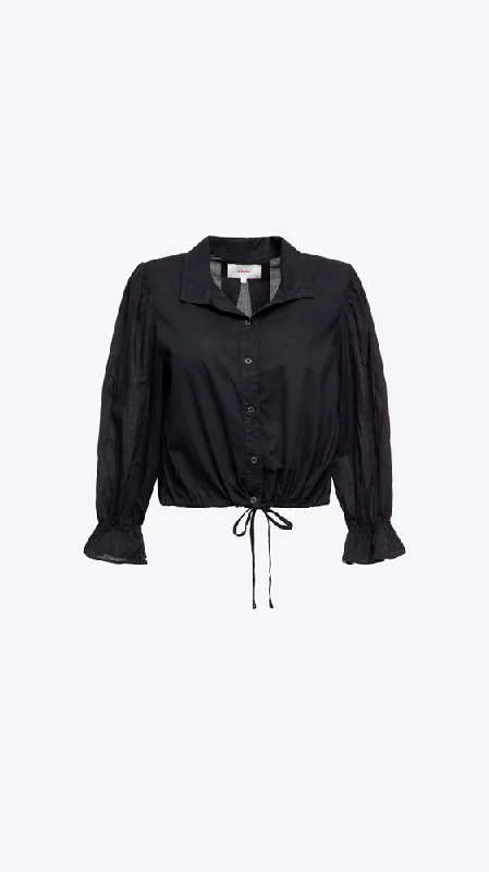 Elody Top - Black