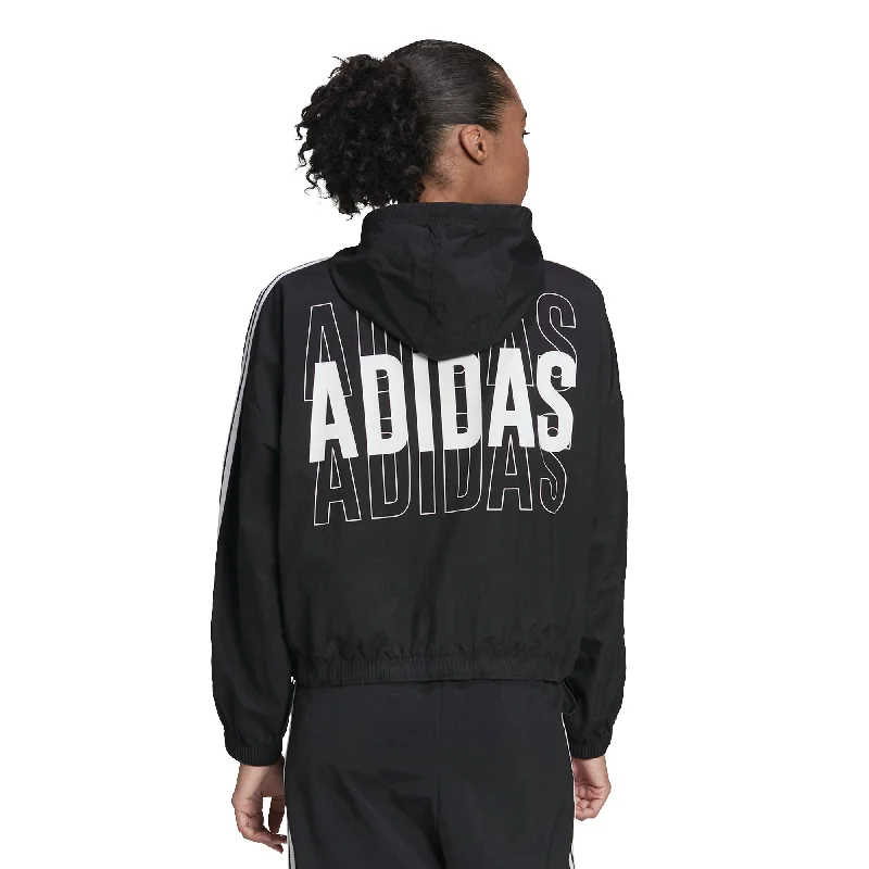 Women's Adidas Brand Love Jacket