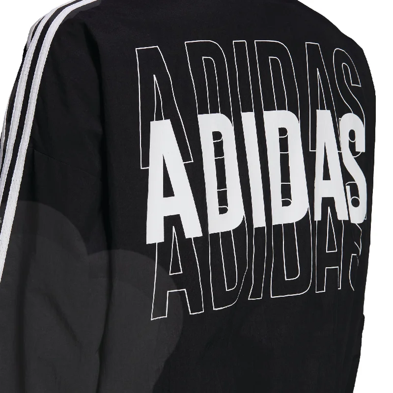 Women's Adidas Brand Love Jacket