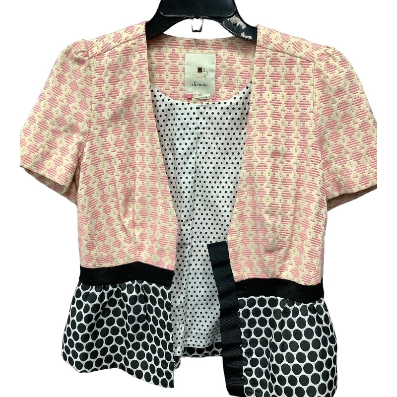 Blazer By Elevenses  Size: 4