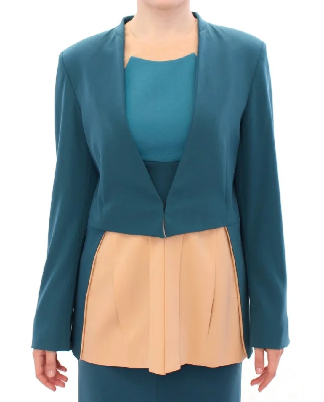 CO|TE  stretch blazer Women's jacket