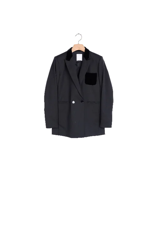 Veste de tailleur