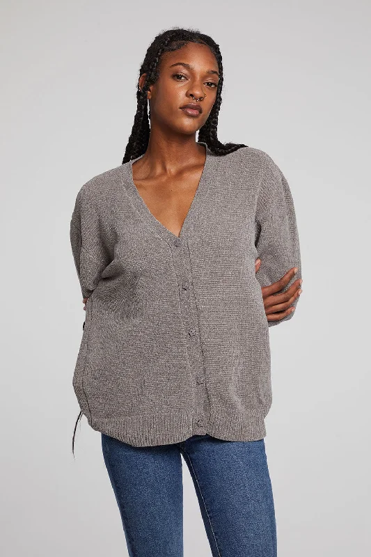 Fairfax Foggy City Cardigan