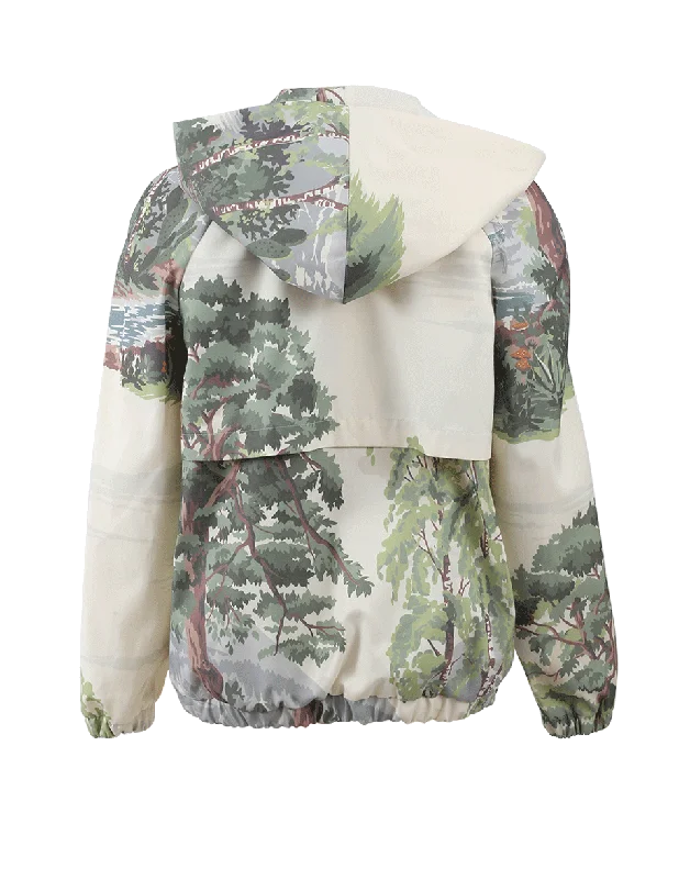 Jay Landscape Jacket