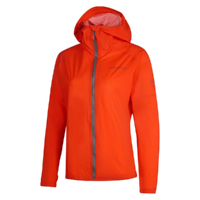 La Sportiva Pocketshell Jacket Women's