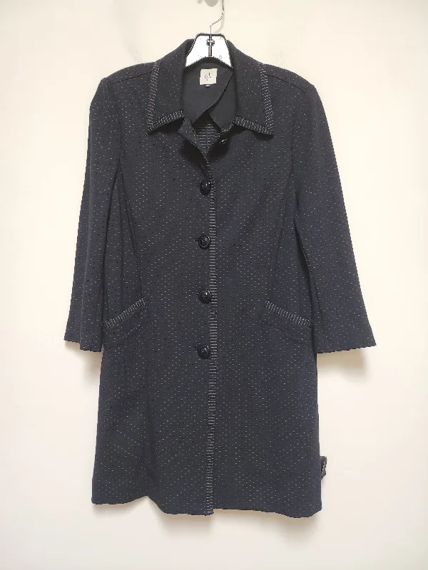 Navy Blazer Cabi, Size M