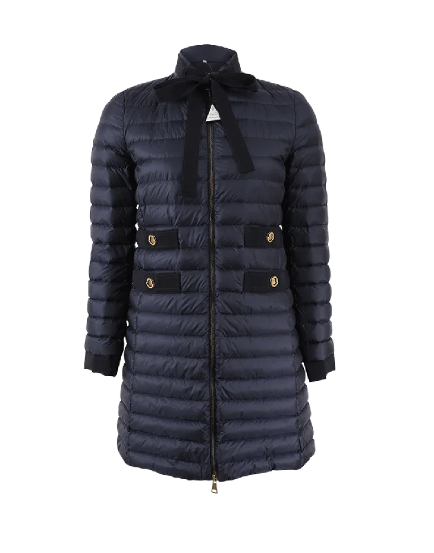 Pavot Puffer Coat