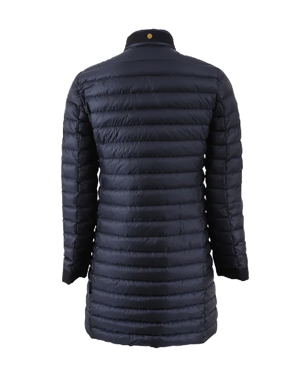 Pavot Puffer Coat