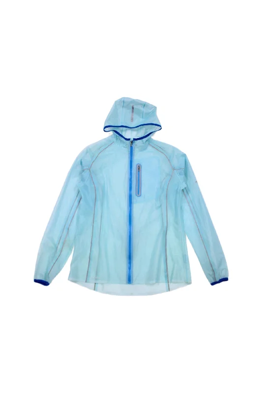 Saucony - Transparent Shell Jacket