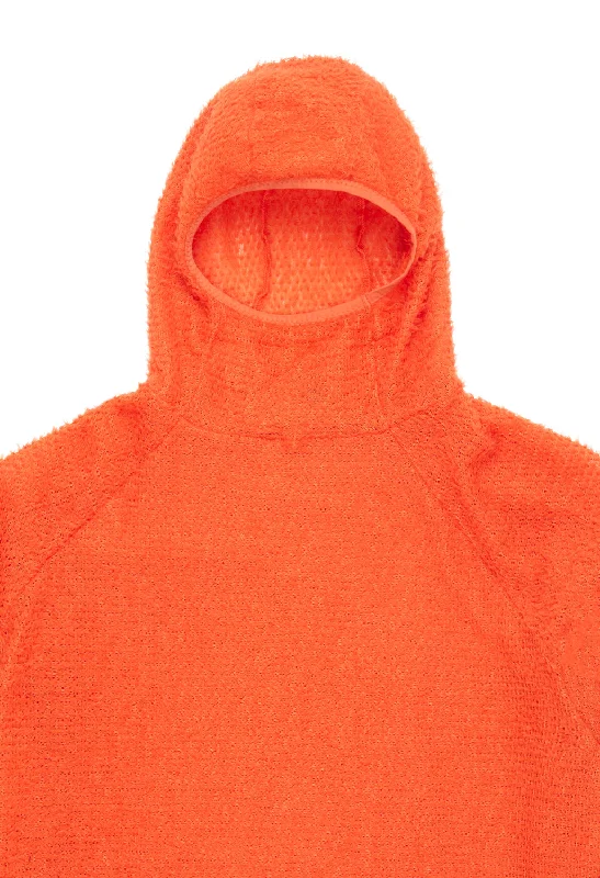 Senchi Designs Alpha 60 Hoodie - Ember