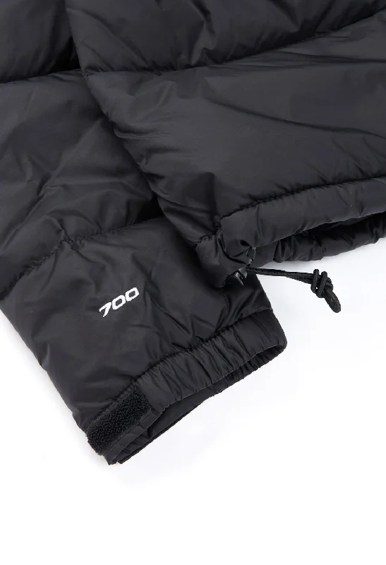 The North Face 1996 Retro Nuptse Women's Jacket - TNF Black