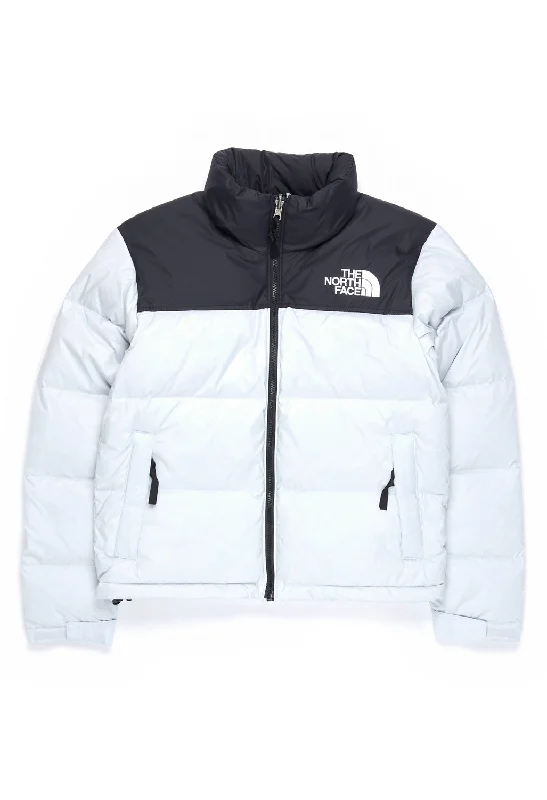 The North Face 1996 Retro Nuptse Women's Jacket - TNF Grey