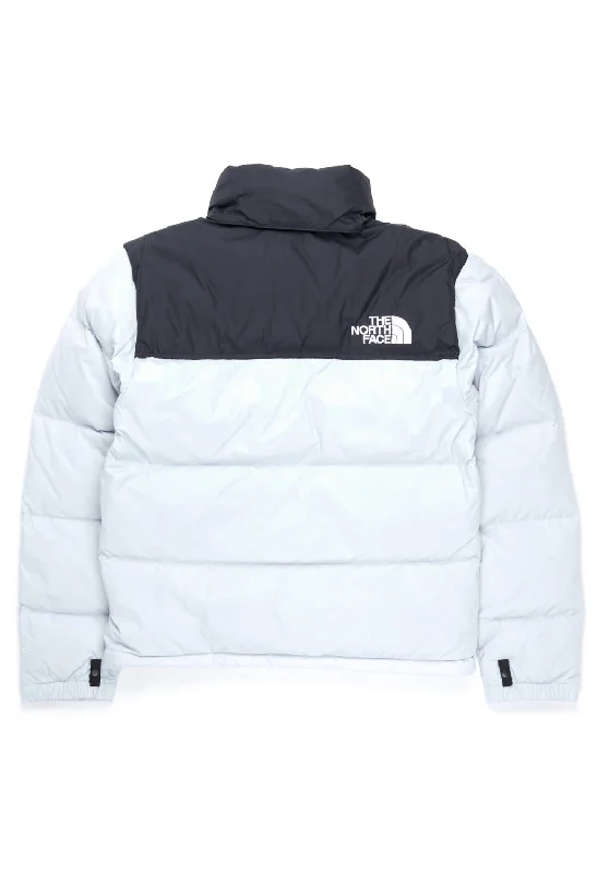 The North Face 1996 Retro Nuptse Women's Jacket - TNF Grey