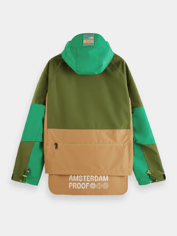 Unisex Amsterdam Proof jacket