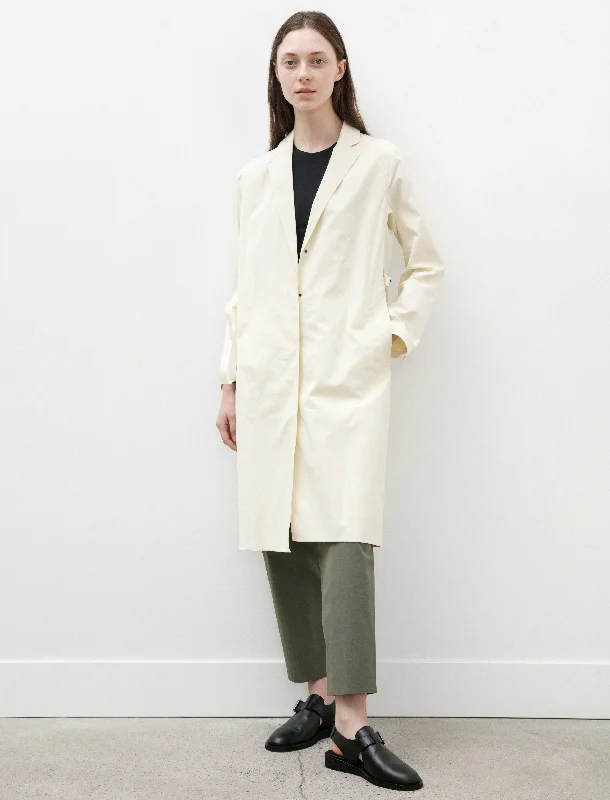 Relay Coat Oat