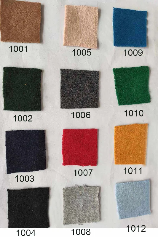 Fabric swatch / XS(0)