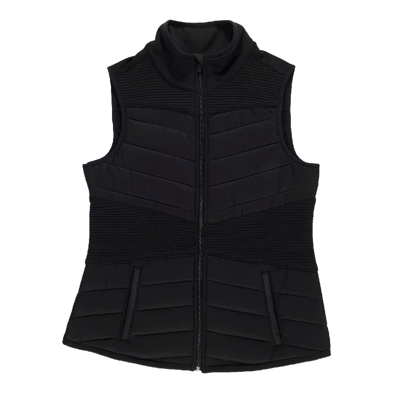 ACX Active Women's Outdoor Quilted Vest