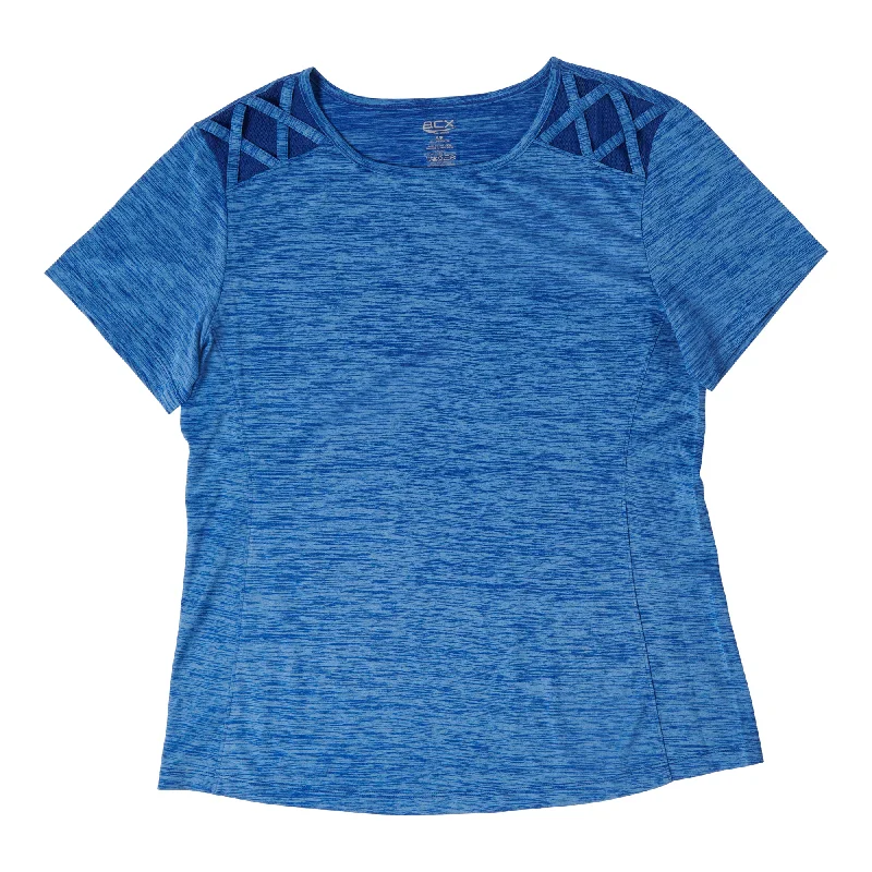 ACX Active Women's Space Dye T-Shirt