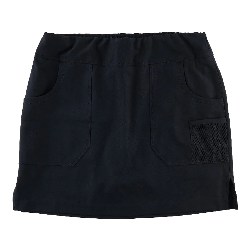 ACX Active Women's Woven Skort