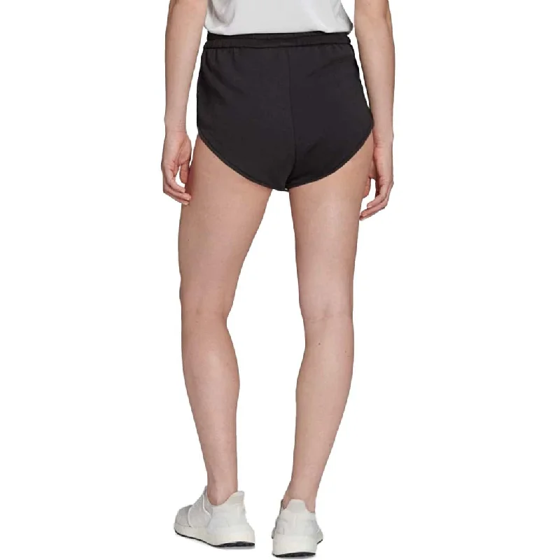 adidas - Women's Hyperglam Mini Shorts (HG5976)