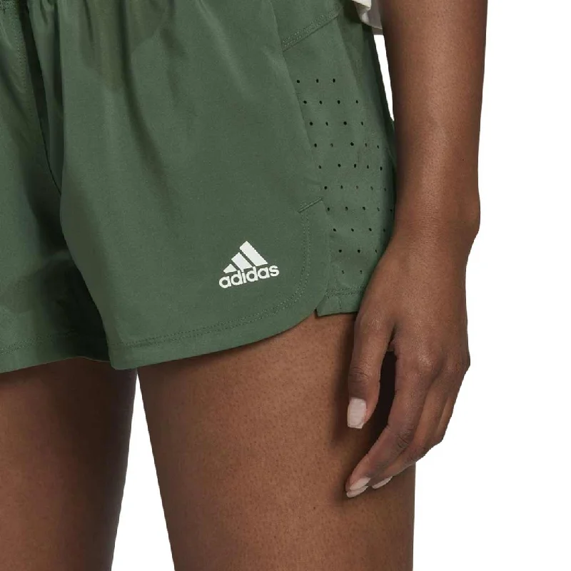 adidas - Women's Pacer Performance Shorts (HM4513)