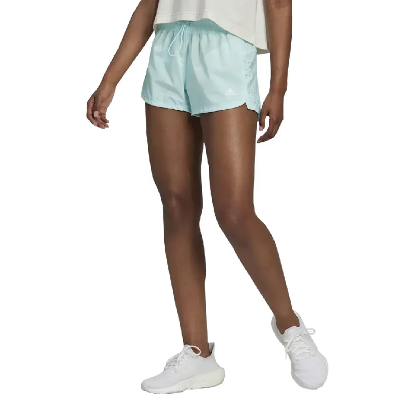 adidas - Women's Pacer Performance Shorts (HM4514)