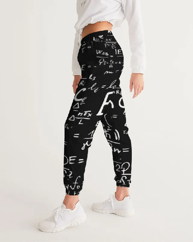 AKH E = MC squared Women's Track Pants