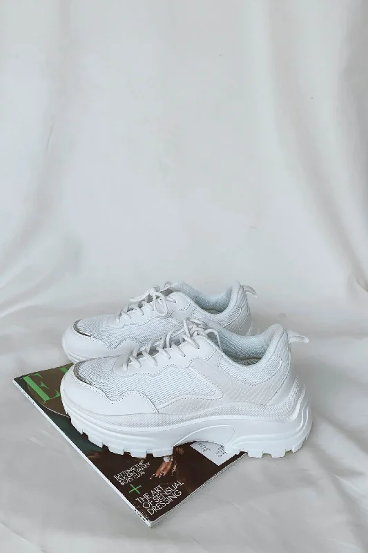 Delilah Sneakers