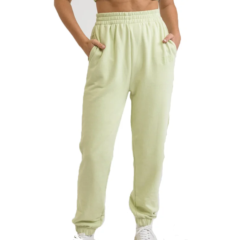 Laidback Track Pant