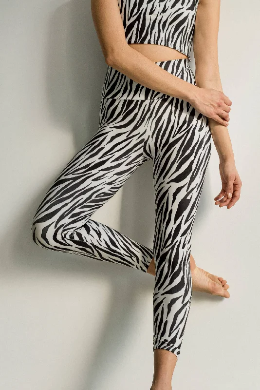 Point et attitude Leggings