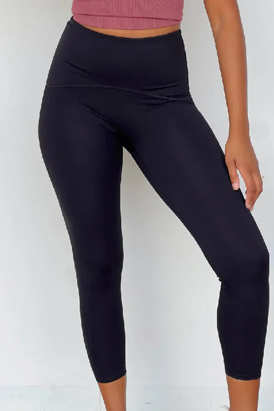 Spanx Booty Boost® Active 7/8 Leggings