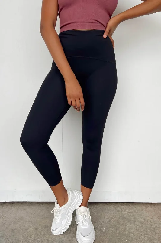 Spanx Booty Boost® Active 7/8 Leggings