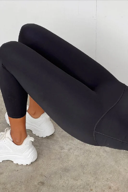 Spanx Booty Boost® Active 7/8 Leggings