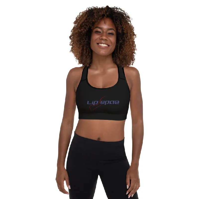 Ym - Padded Sports Bra