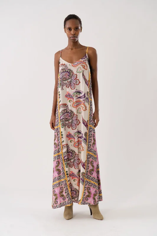 KAYLEE MAXI DRESS