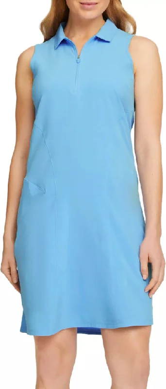 New Puma Cruise Sleeveless Golf Dress MSP$85