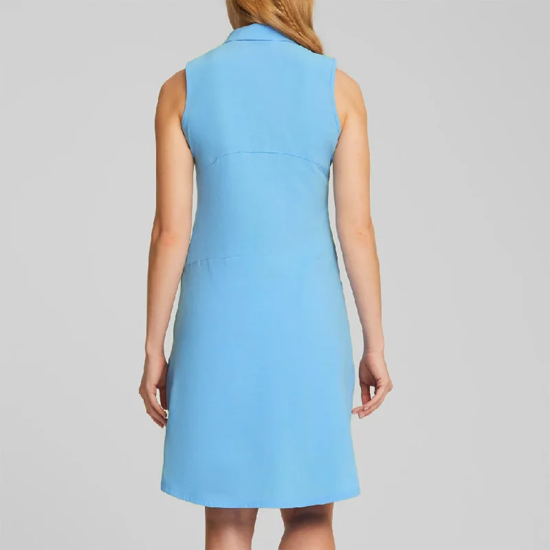 New Puma Cruise Sleeveless Golf Dress MSP$85