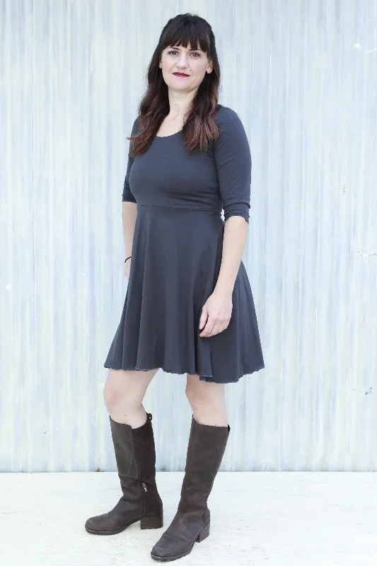 Slate Beth Dress