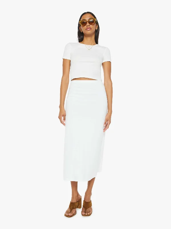 XiRENA Lenny Skirt - White