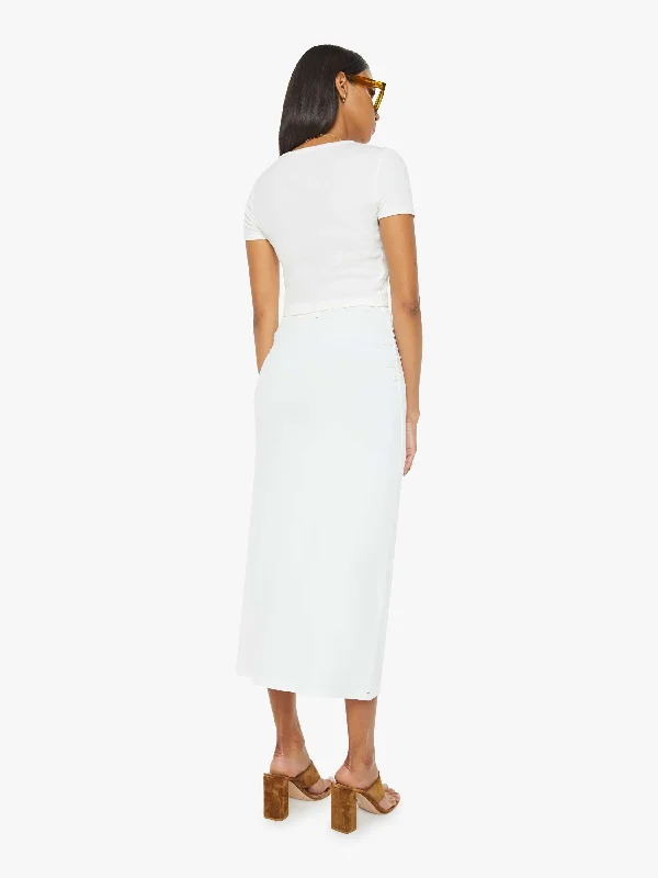 XiRENA Lenny Skirt - White