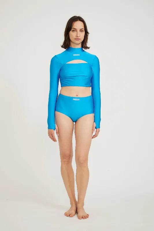 Immerse Briefs Ultra Blue