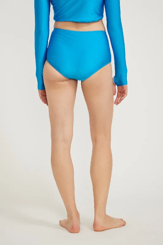 Immerse Briefs Ultra Blue